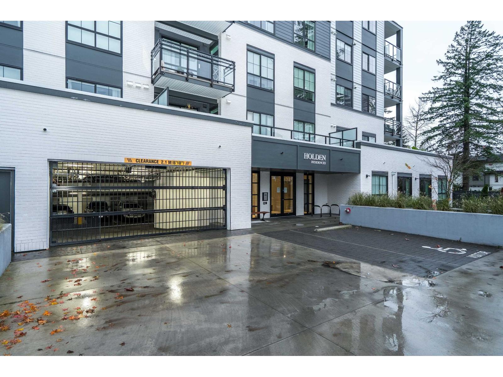 412 2425 166 Street, Surrey, British Columbia  V3Z 1K7 - Photo 27 - R3073305
