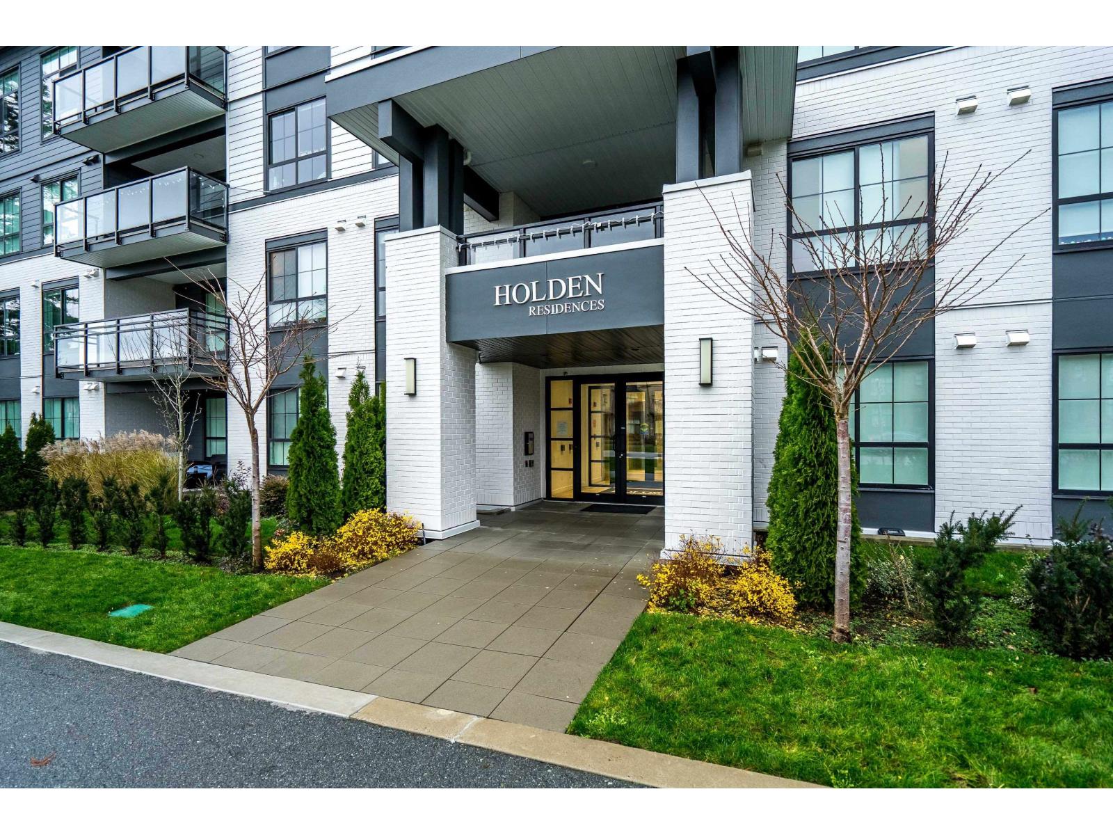 412 2425 166 Street, Surrey, British Columbia  V3Z 1K7 - Photo 34 - R3073305