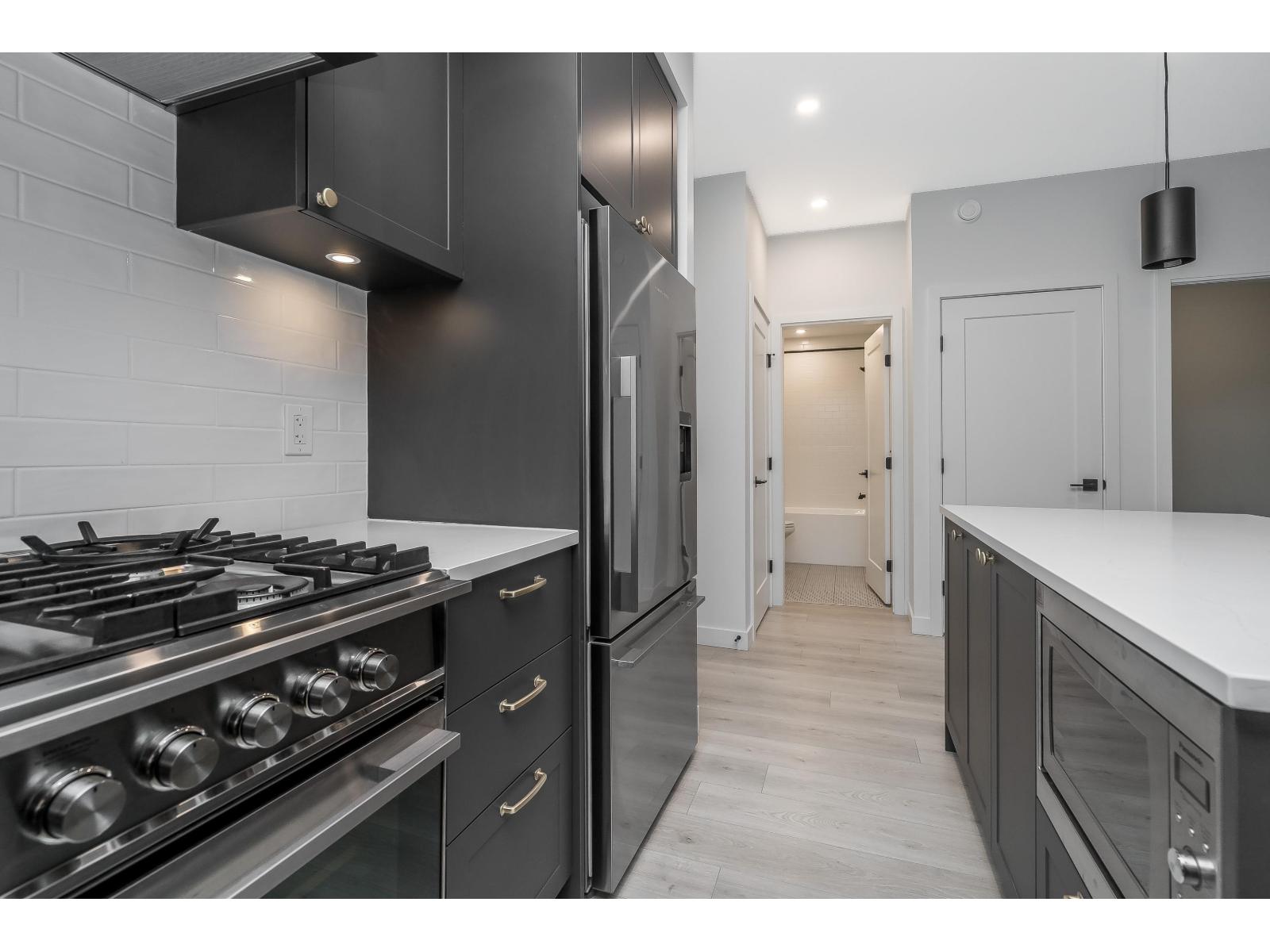 412 2425 166 Street, Surrey, British Columbia  V3Z 1K7 - Photo 8 - R3073305