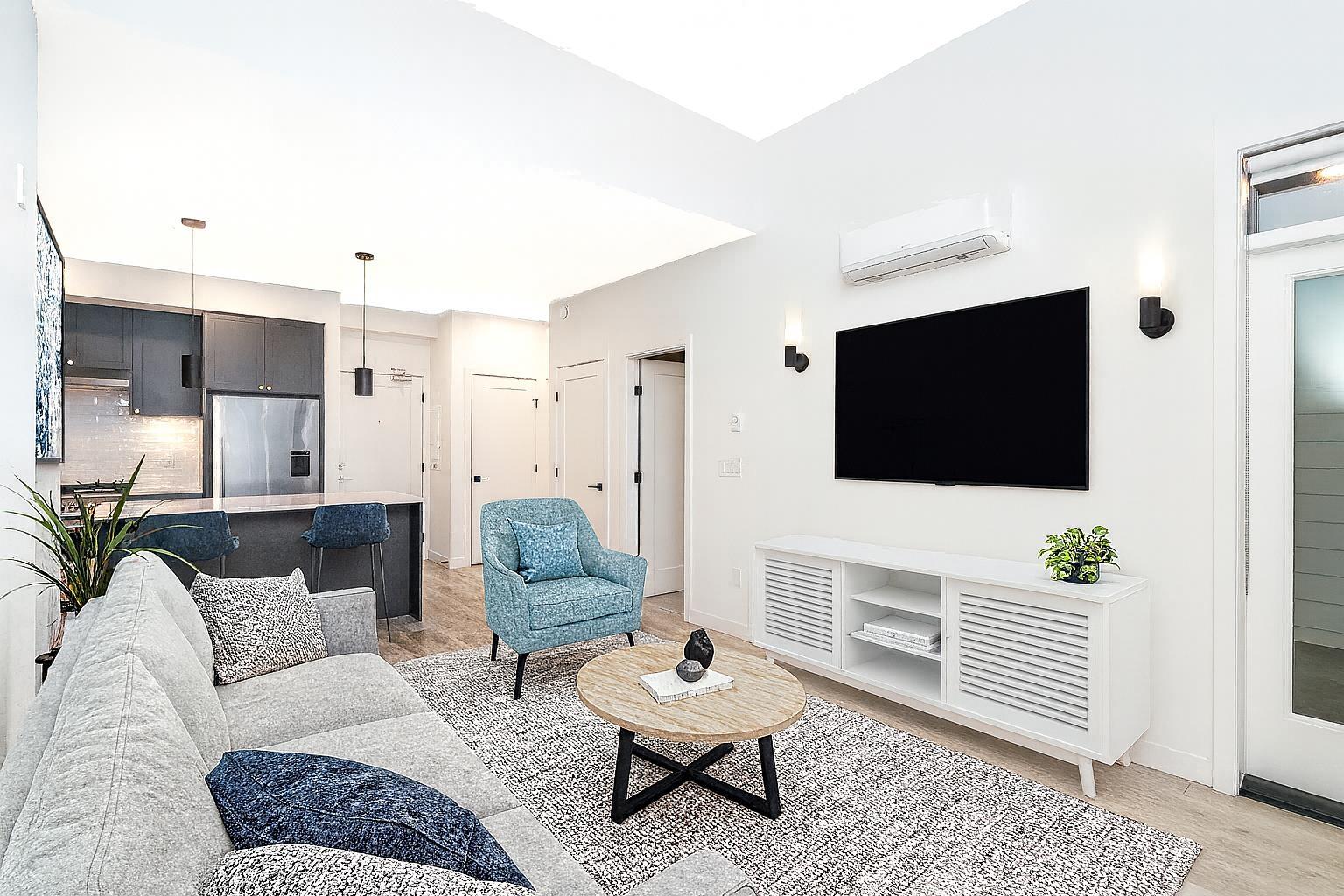 412 2425 166 Street, Surrey, British Columbia  V3Z 1K7 - Photo 5 - R3073305