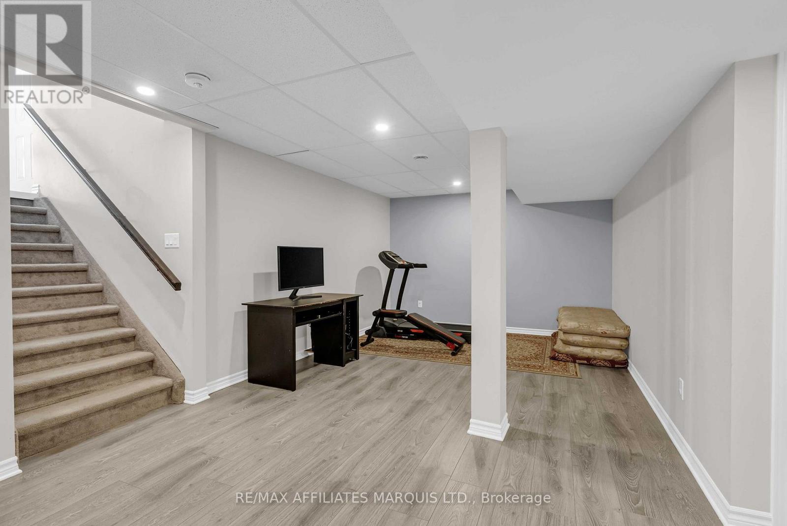 109 Leonia Street, Cornwall, Ontario K6H 5L8 - Photo 12 - X12617196