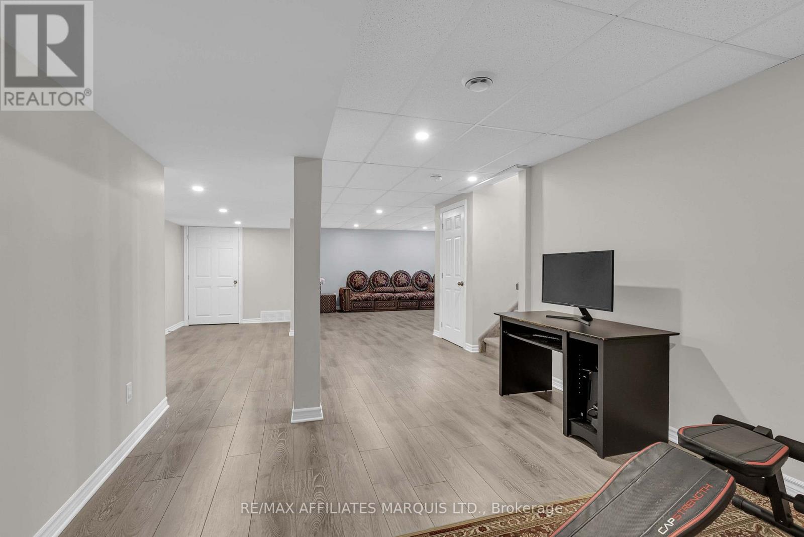 109 Leonia Street, Cornwall, Ontario K6H 5L8 - Photo 14 - X12617196