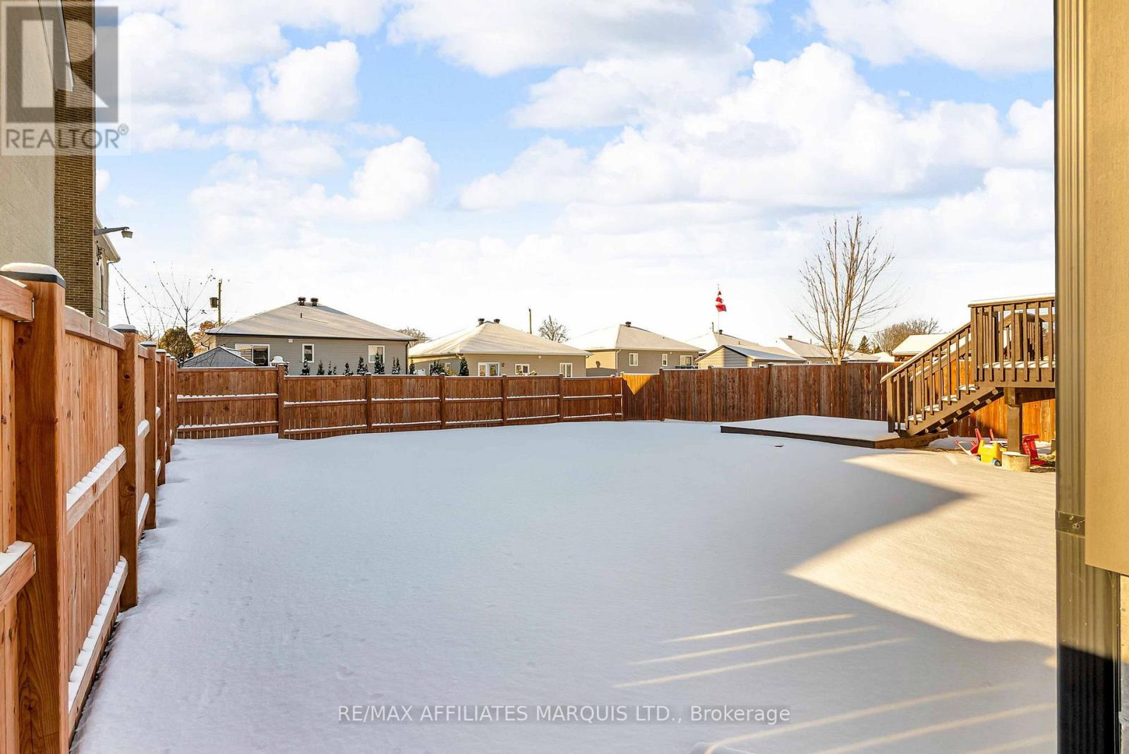 109 Leonia Street, Cornwall, Ontario K6H 5L8 - Photo 21 - X12617196