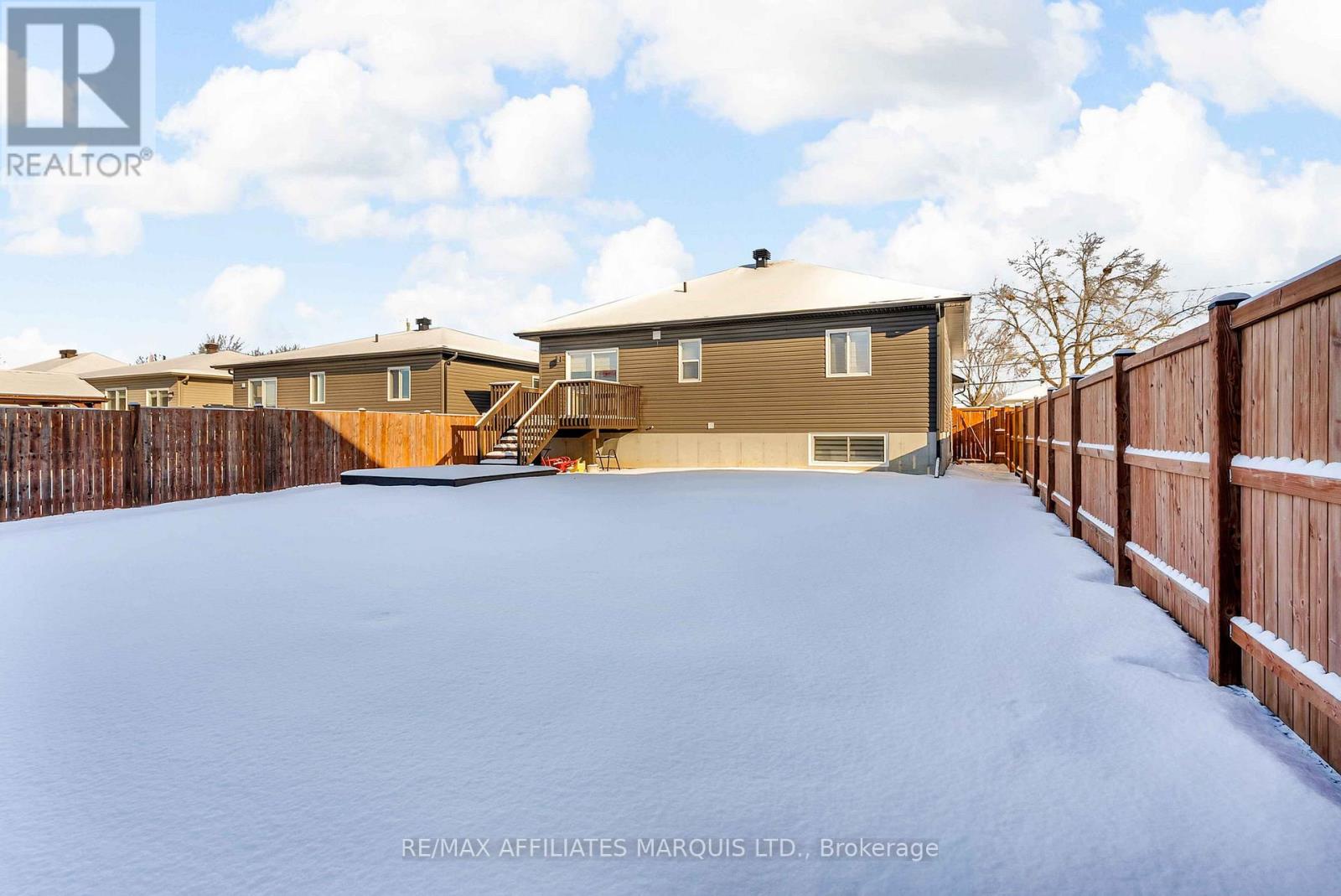 109 Leonia Street, Cornwall, Ontario K6H 5L8 - Photo 22 - X12617196