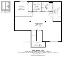 109 Leonia Street, Cornwall, Ontario K6H 5L8 - Photo 24 - X12617196