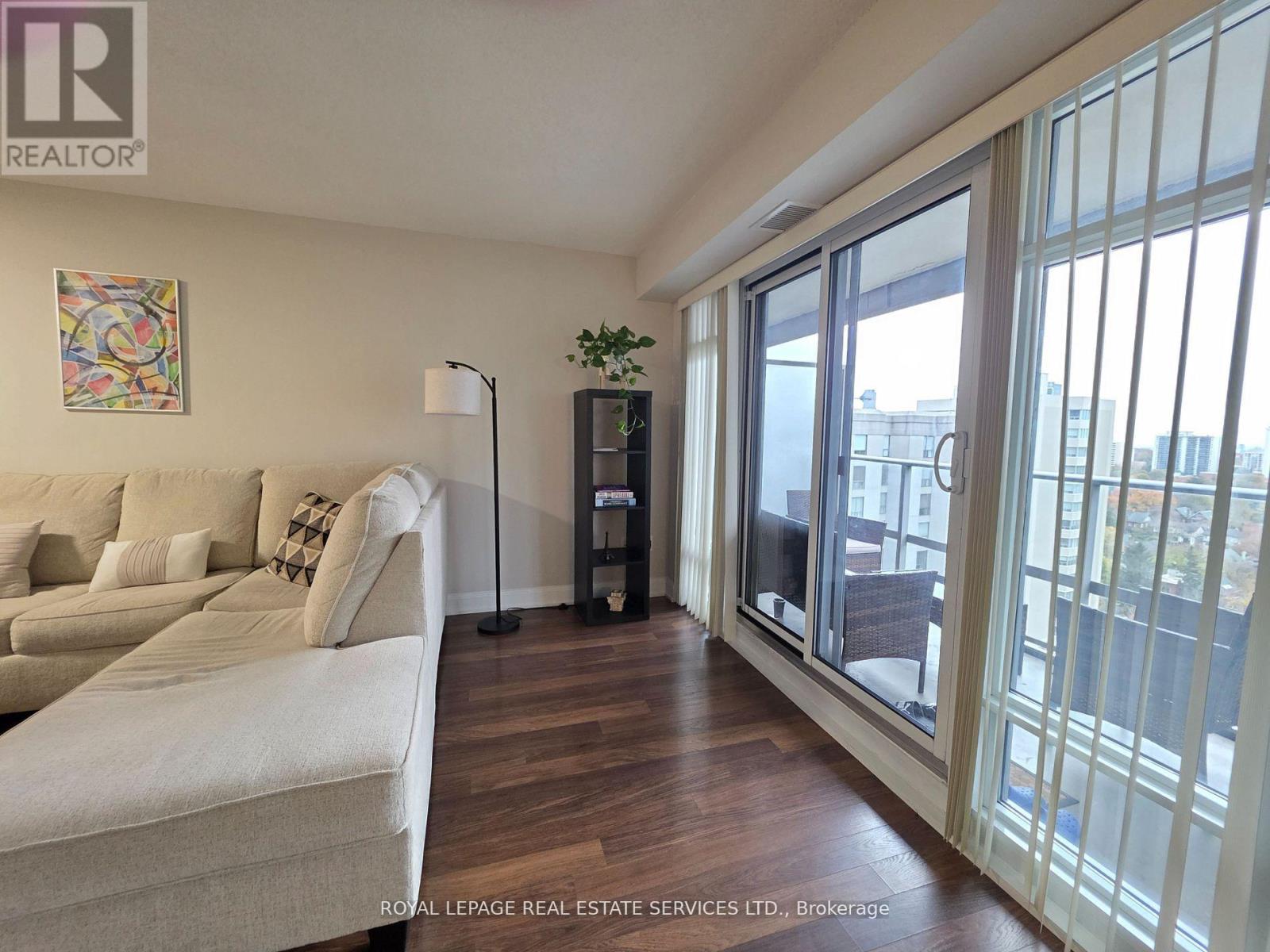 1804 - 2191 Yonge Street, Toronto, Ontario  M4S 3H8 - Photo 6 - C12617232