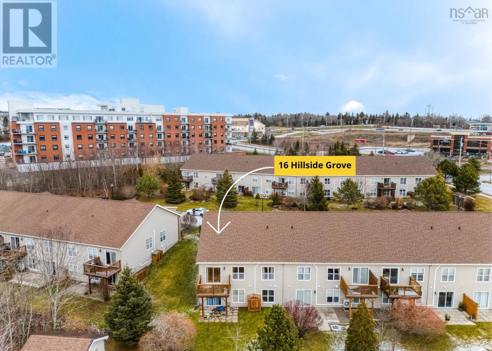 16 Hillspire Grove, Dartmouth, Nova Scotia  B2W 6P4 - Photo 27 - 202529307