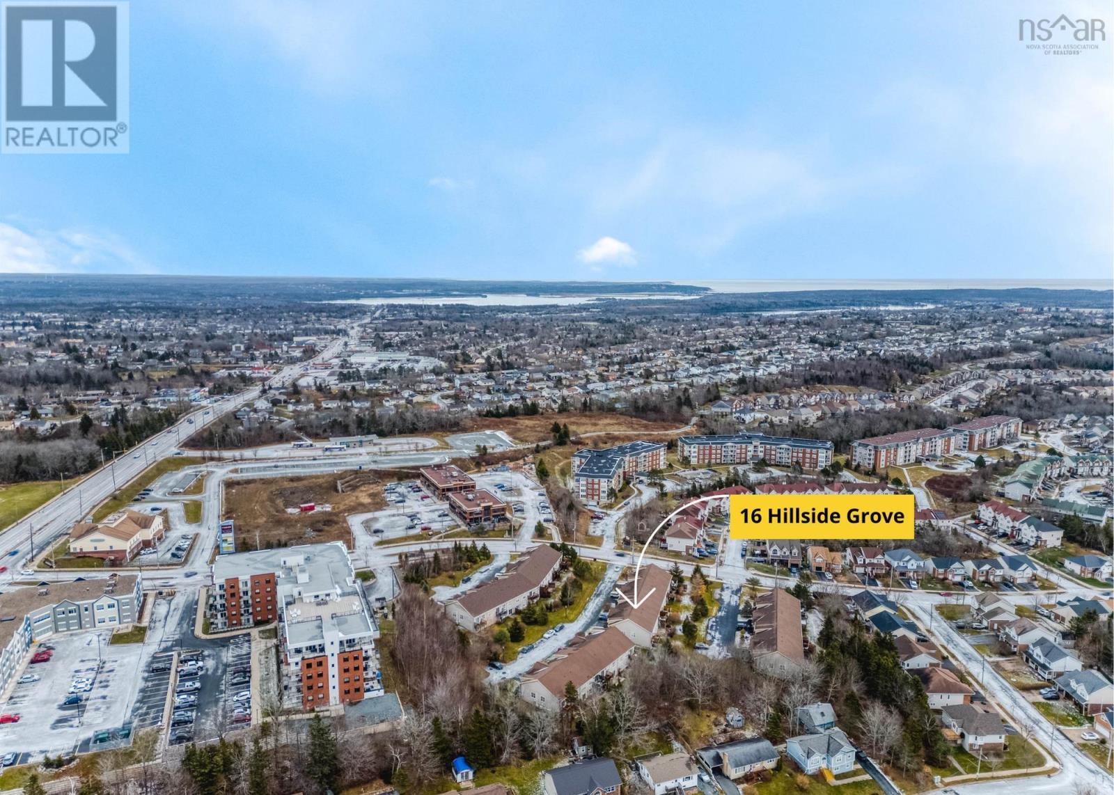 16 Hillspire Grove, Dartmouth, Nova Scotia  B2W 6P4 - Photo 25 - 202529307
