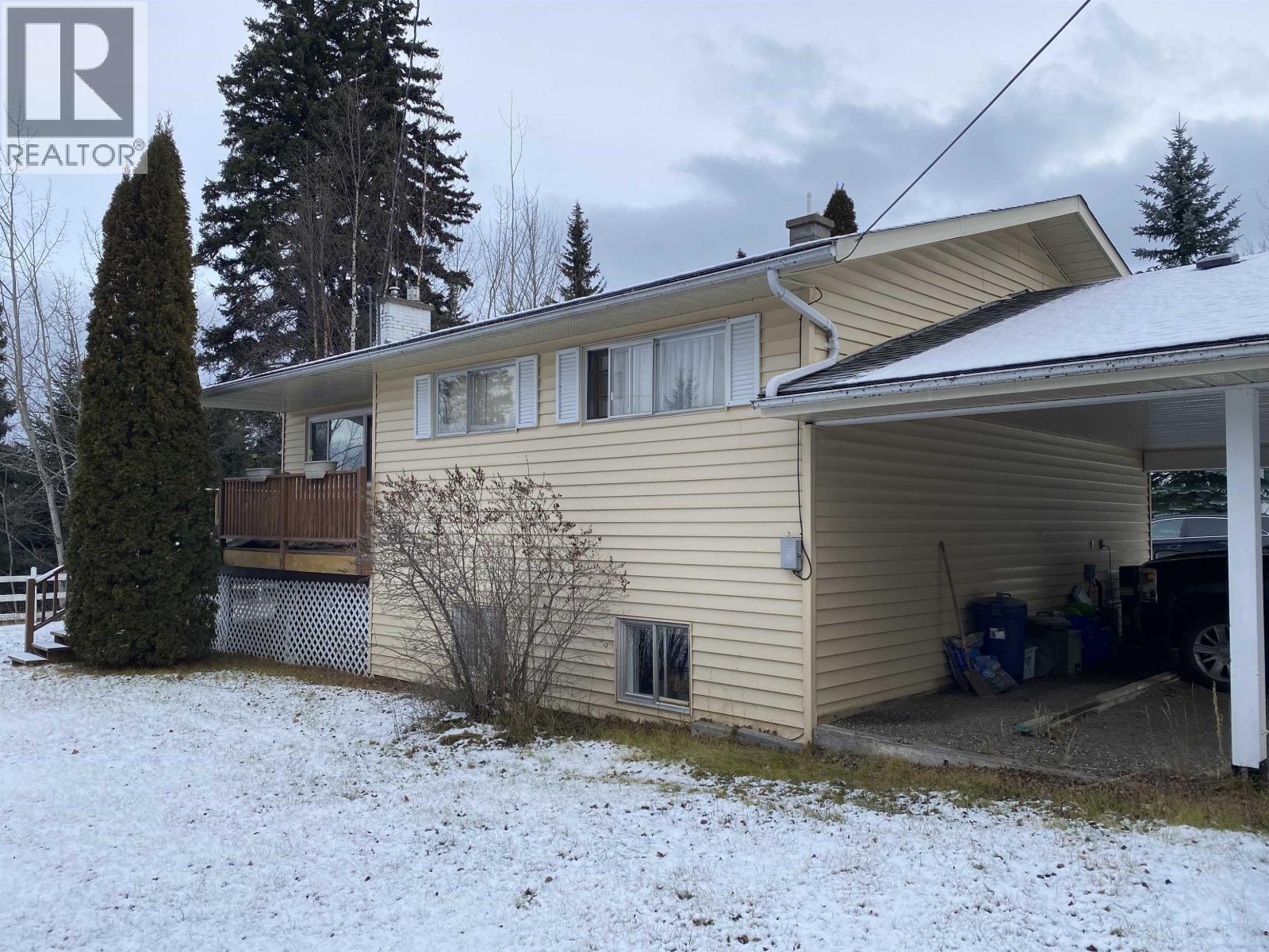 6248 E PURDUE ROAD, Prince George, British Columbia