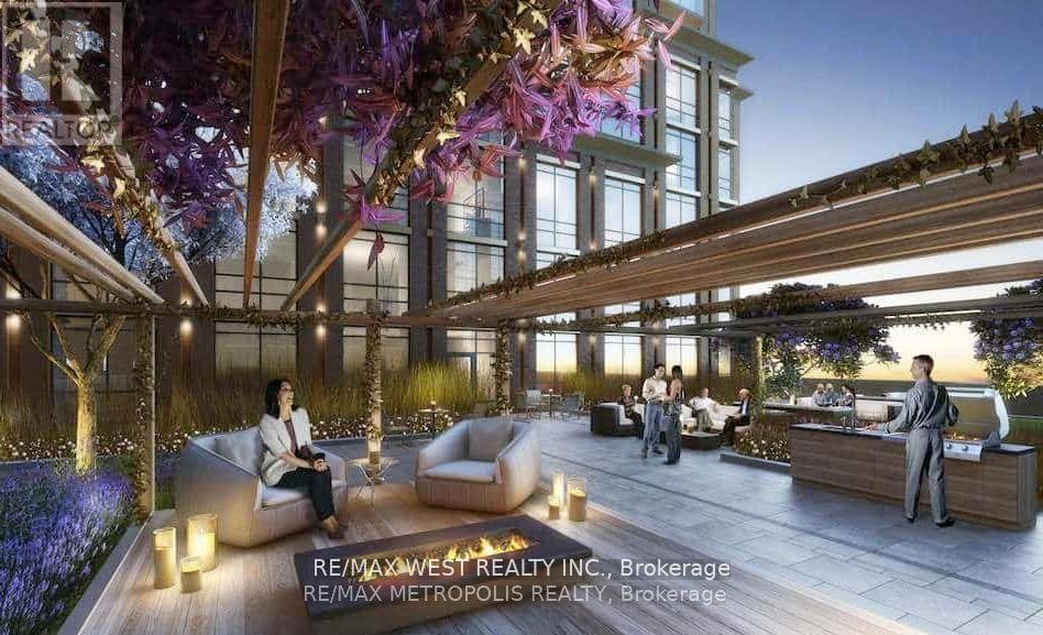 708 - 3260 Sheppard Avenue, Toronto, Ontario  M1T 0B5 - Photo 8 - E12617206