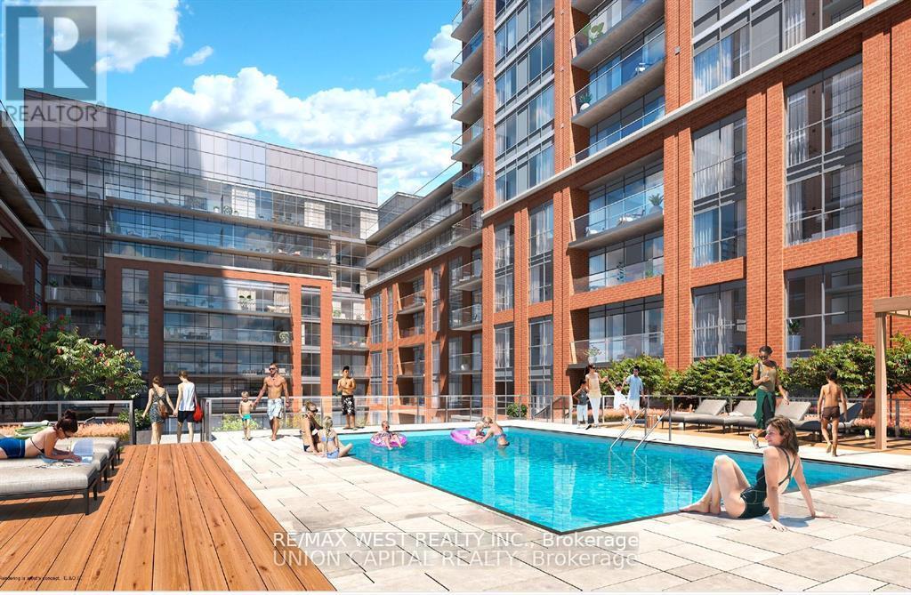 708 - 3260 Sheppard Avenue, Toronto, Ontario  M1T 0B5 - Photo 9 - E12617206