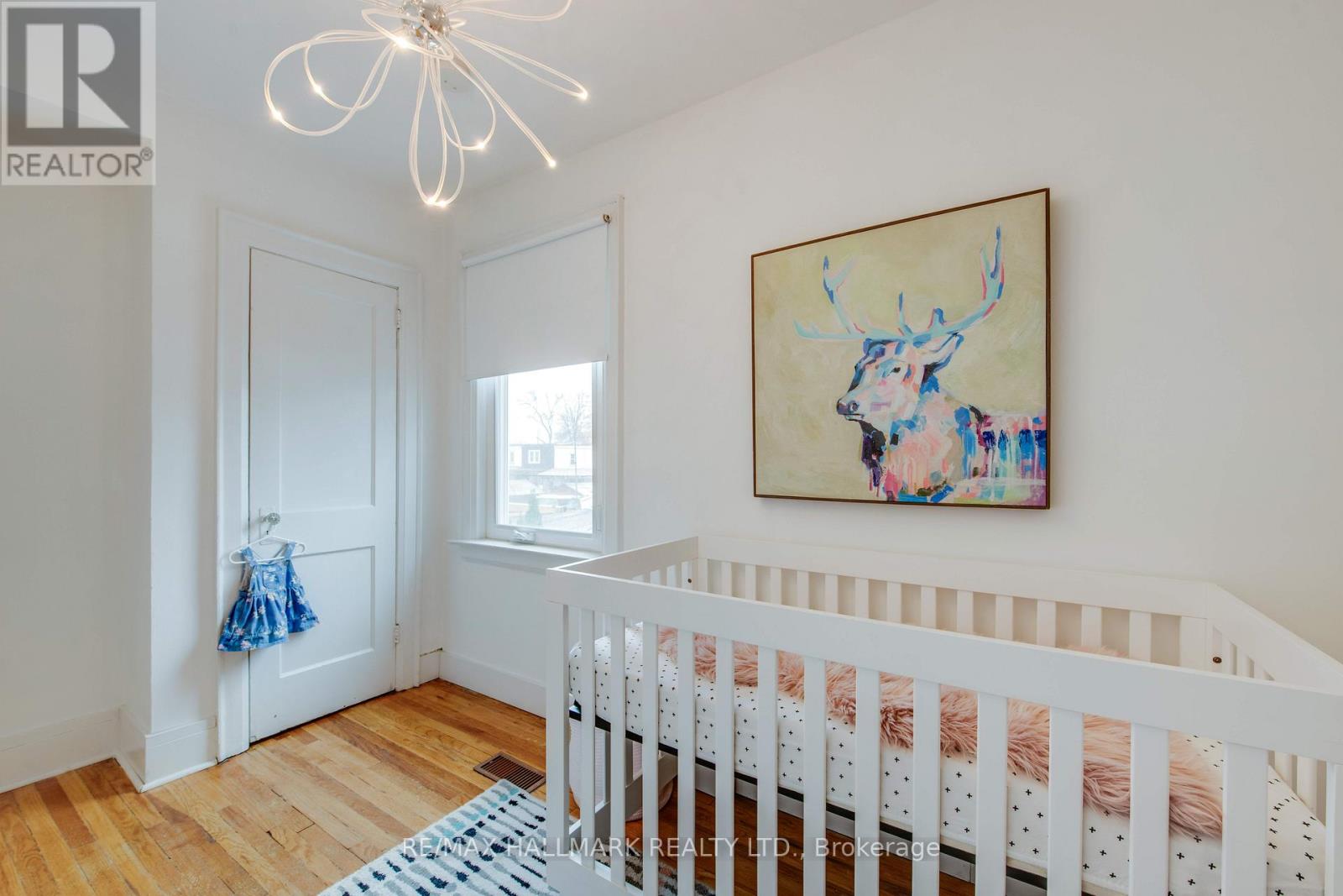 20 Marigold Avenue, Toronto, Ontario  M4M 3B2 - Photo 13 - E12617208