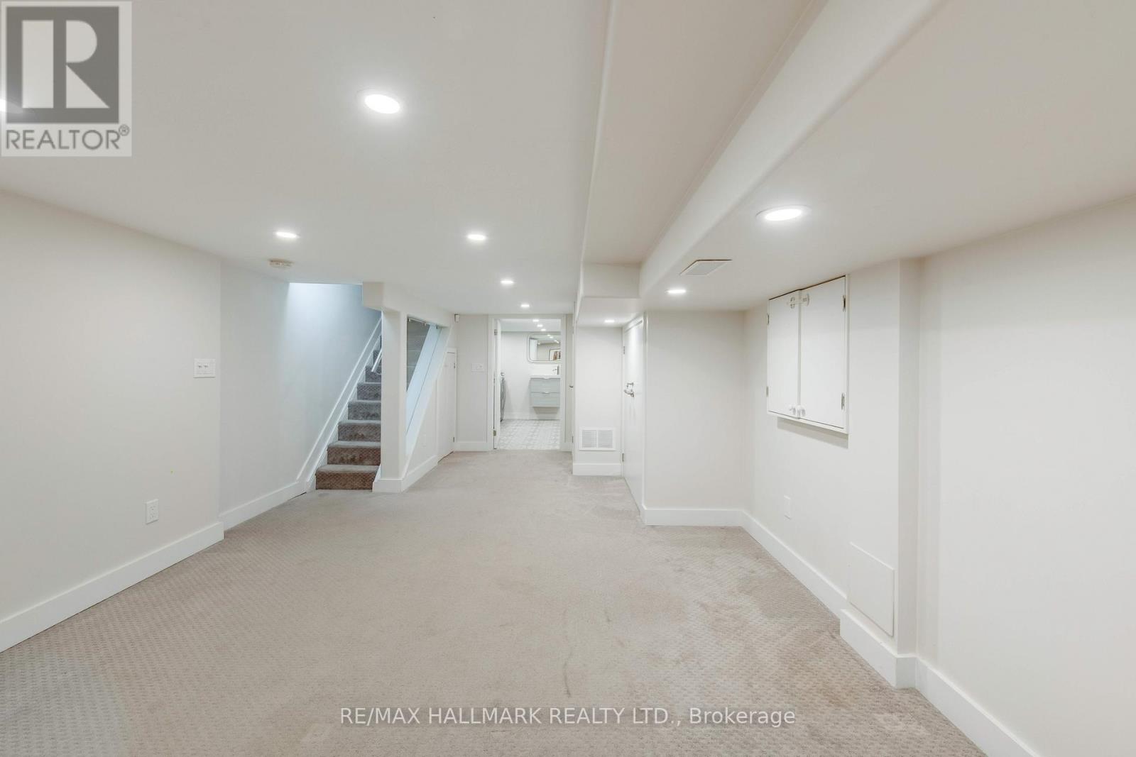 20 Marigold Avenue, Toronto, Ontario  M4M 3B2 - Photo 18 - E12617208