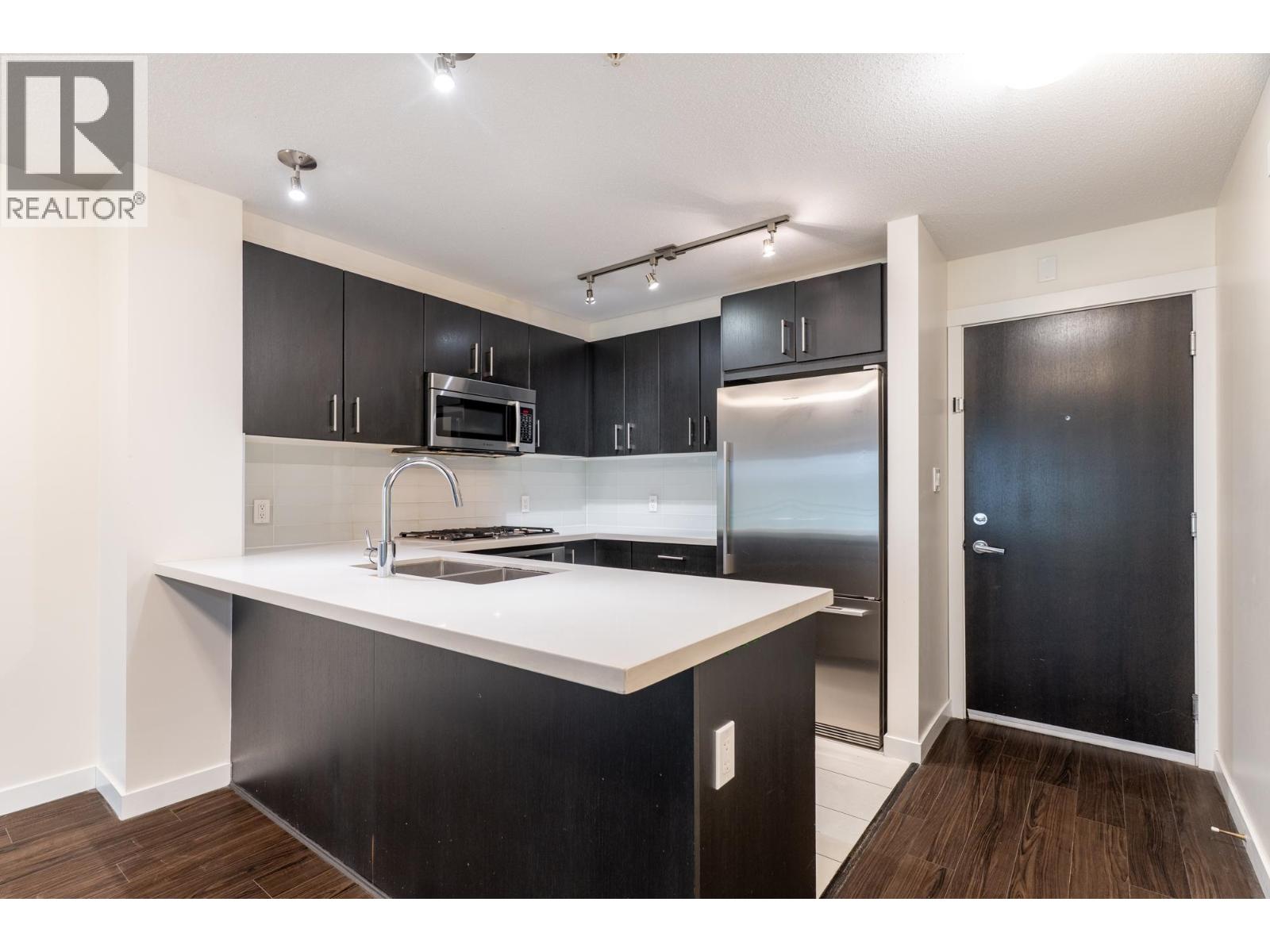 207 3133 Riverwalk Avenue, Vancouver, British Columbia  V5S 0A7 - Photo 6 - R3068797