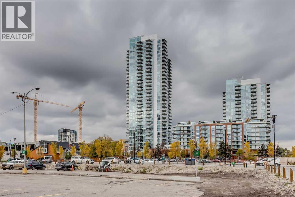 3002, 510 6 Avenue SE, Calgary, Alberta