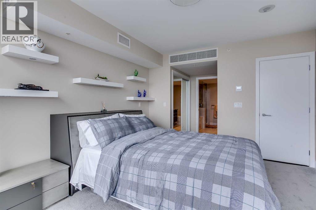 3002, 510 6 Avenue Se, Calgary, Alberta  T2G 1L7 - Photo 23 - A2274338