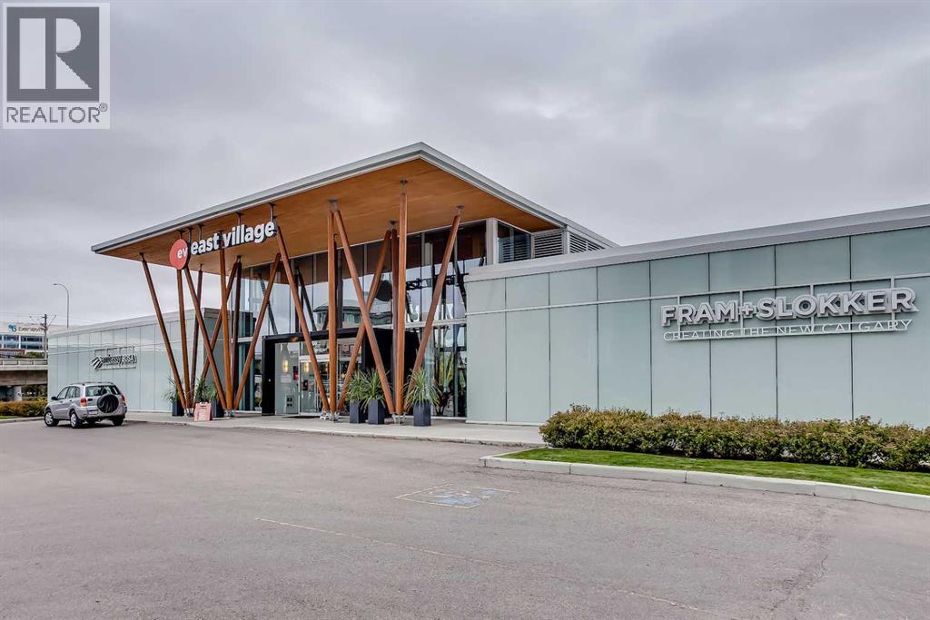 3002, 510 6 Avenue Se, Calgary, Alberta  T2G 1L7 - Photo 36 - A2274338