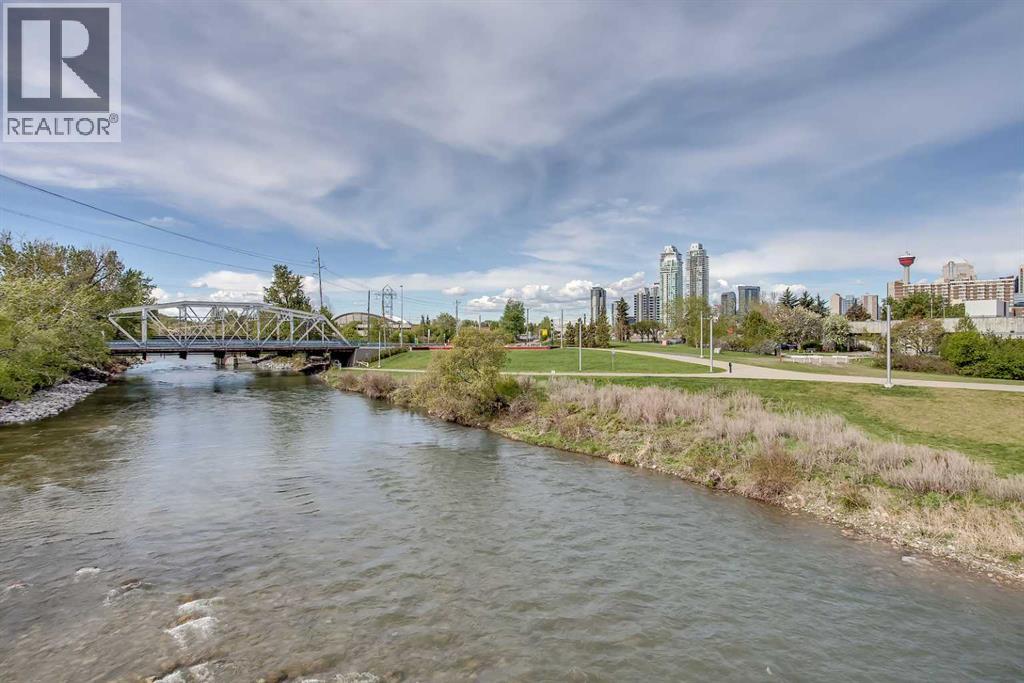 3002, 510 6 Avenue Se, Calgary, Alberta  T2G 1L7 - Photo 31 - A2274338