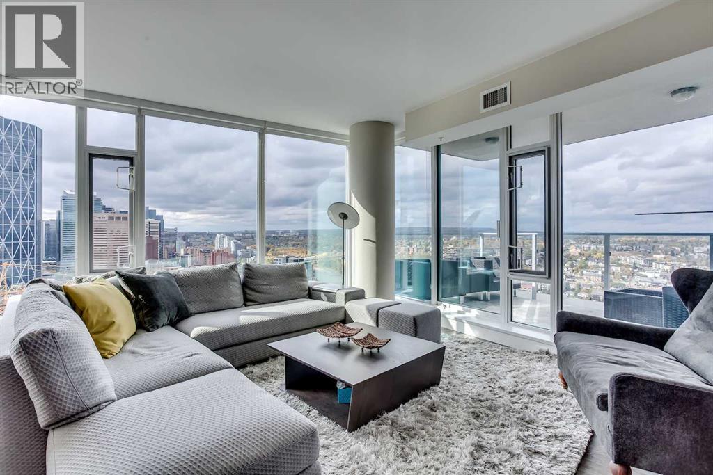 3002, 510 6 Avenue Se, Calgary, Alberta  T2G 1L7 - Photo 11 - A2274338