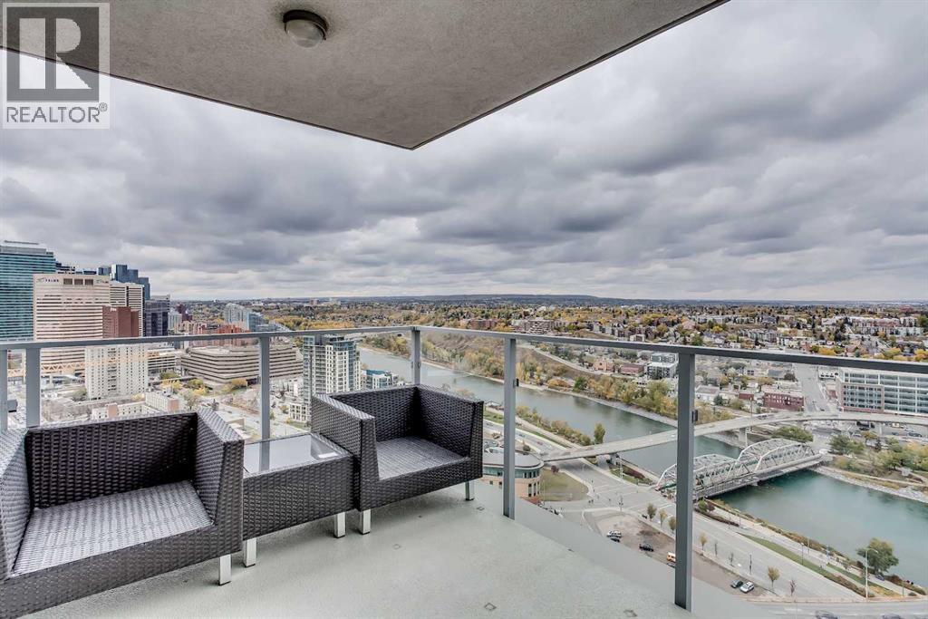 3002, 510 6 Avenue Se, Calgary, Alberta  T2G 1L7 - Photo 17 - A2274338