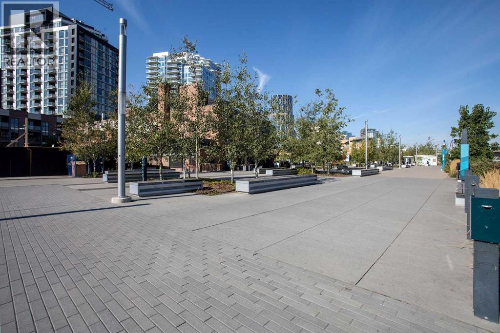 3002, 510 6 Avenue Se, Calgary, Alberta  T2G 1L7 - Photo 35 - A2274338