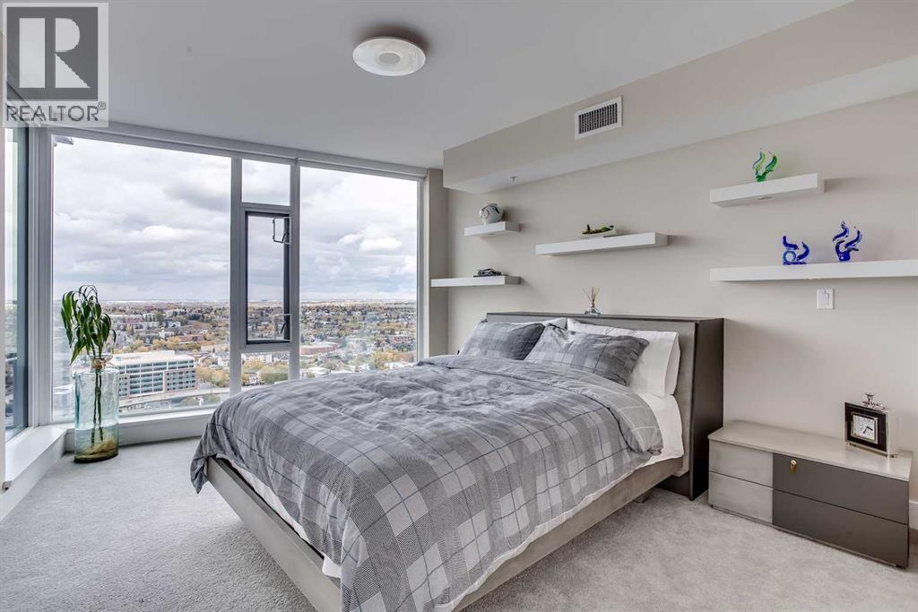 3002, 510 6 Avenue Se, Calgary, Alberta  T2G 1L7 - Photo 19 - A2274338