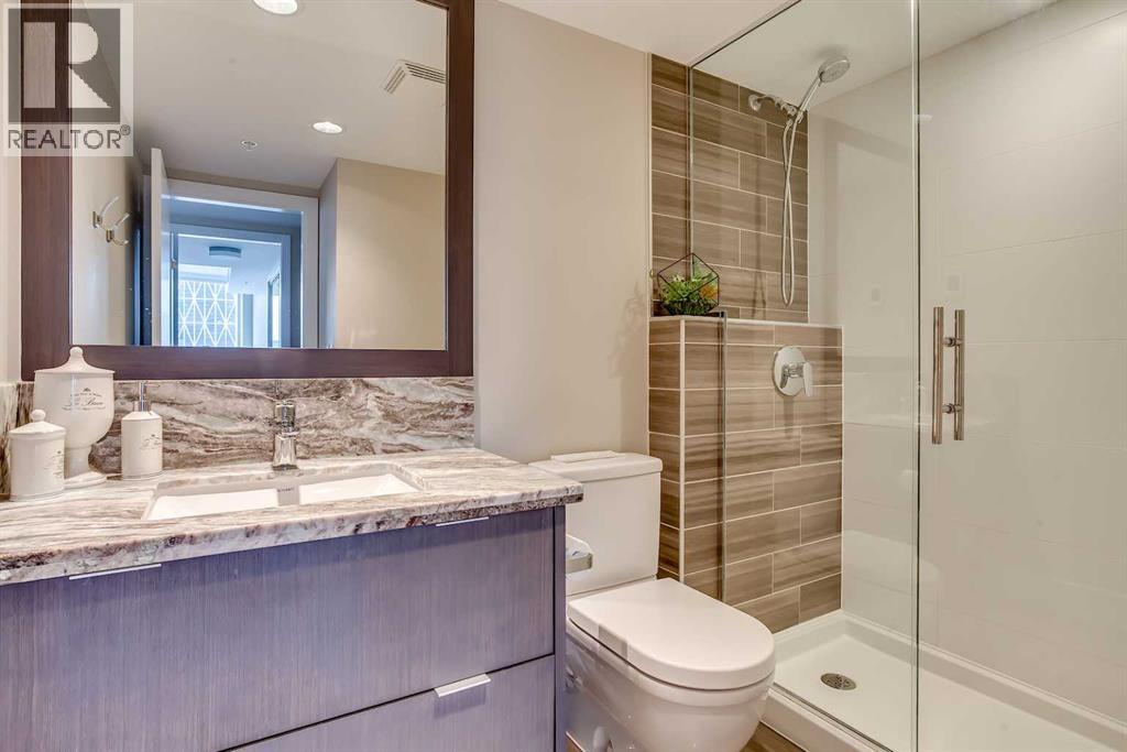 3002, 510 6 Avenue Se, Calgary, Alberta  T2G 1L7 - Photo 25 - A2274338