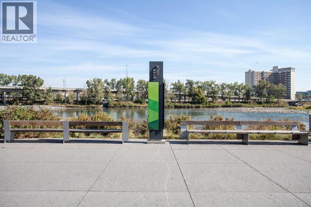 3002, 510 6 Avenue Se, Calgary, Alberta  T2G 1L7 - Photo 28 - A2274338