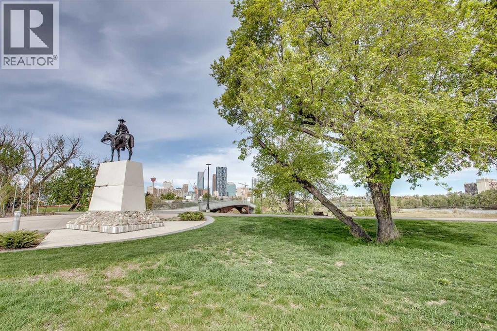 3002, 510 6 Avenue Se, Calgary, Alberta  T2G 1L7 - Photo 33 - A2274338