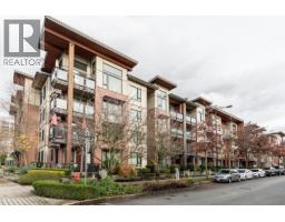 207 3133 RIVERWALK AVENUE, Vancouver, British Columbia
