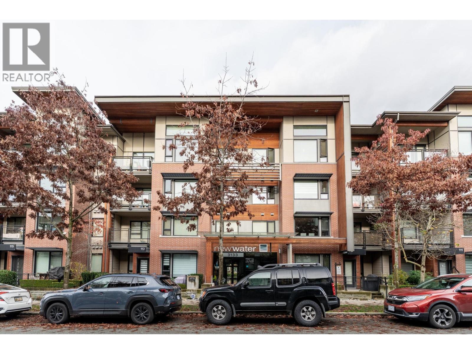 207 3133 Riverwalk Avenue, Vancouver, British Columbia  V5S 0A7 - Photo 32 - R3068797