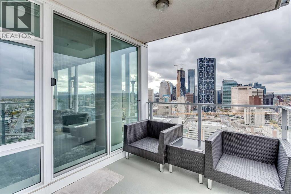 3002, 510 6 Avenue Se, Calgary, Alberta  T2G 1L7 - Photo 18 - A2274338