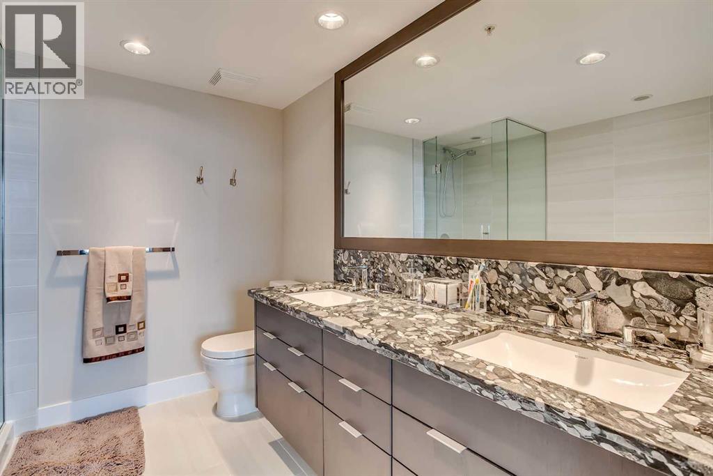 3002, 510 6 Avenue Se, Calgary, Alberta  T2G 1L7 - Photo 21 - A2274338