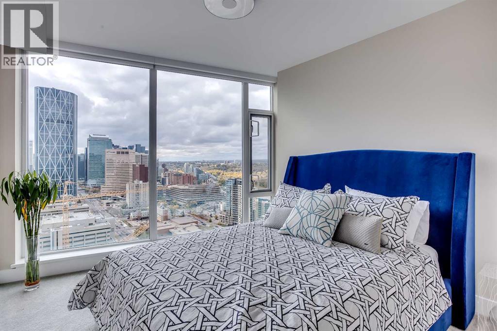 3002, 510 6 Avenue Se, Calgary, Alberta  T2G 1L7 - Photo 24 - A2274338