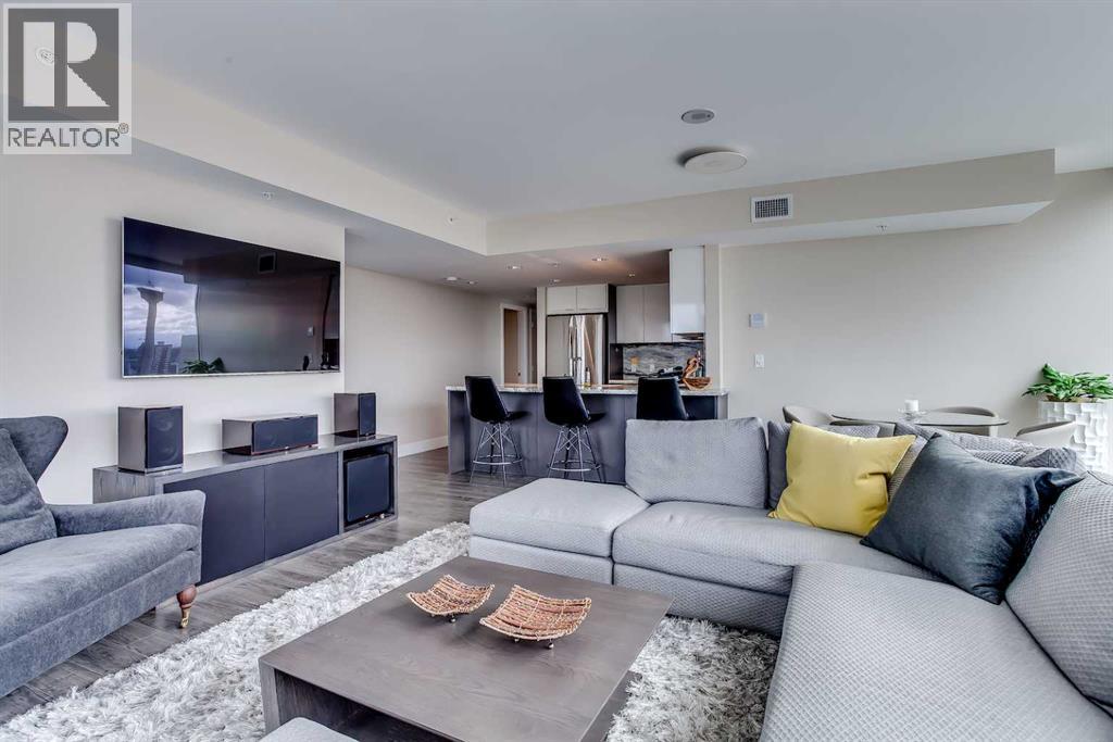 3002, 510 6 Avenue Se, Calgary, Alberta  T2G 1L7 - Photo 8 - A2274338