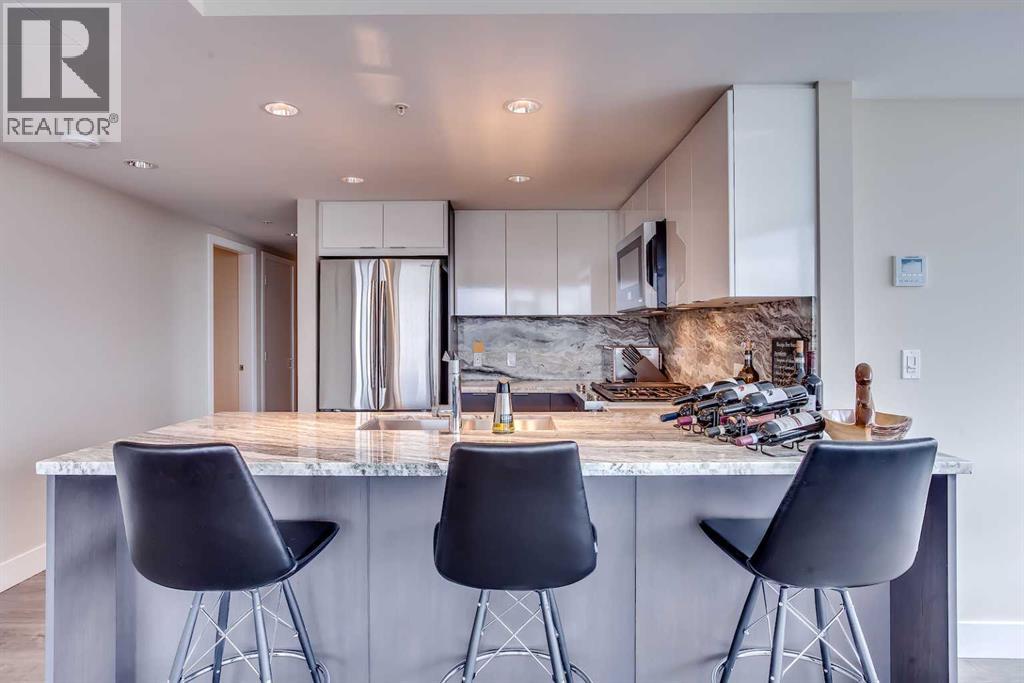 3002, 510 6 Avenue Se, Calgary, Alberta  T2G 1L7 - Photo 14 - A2274338