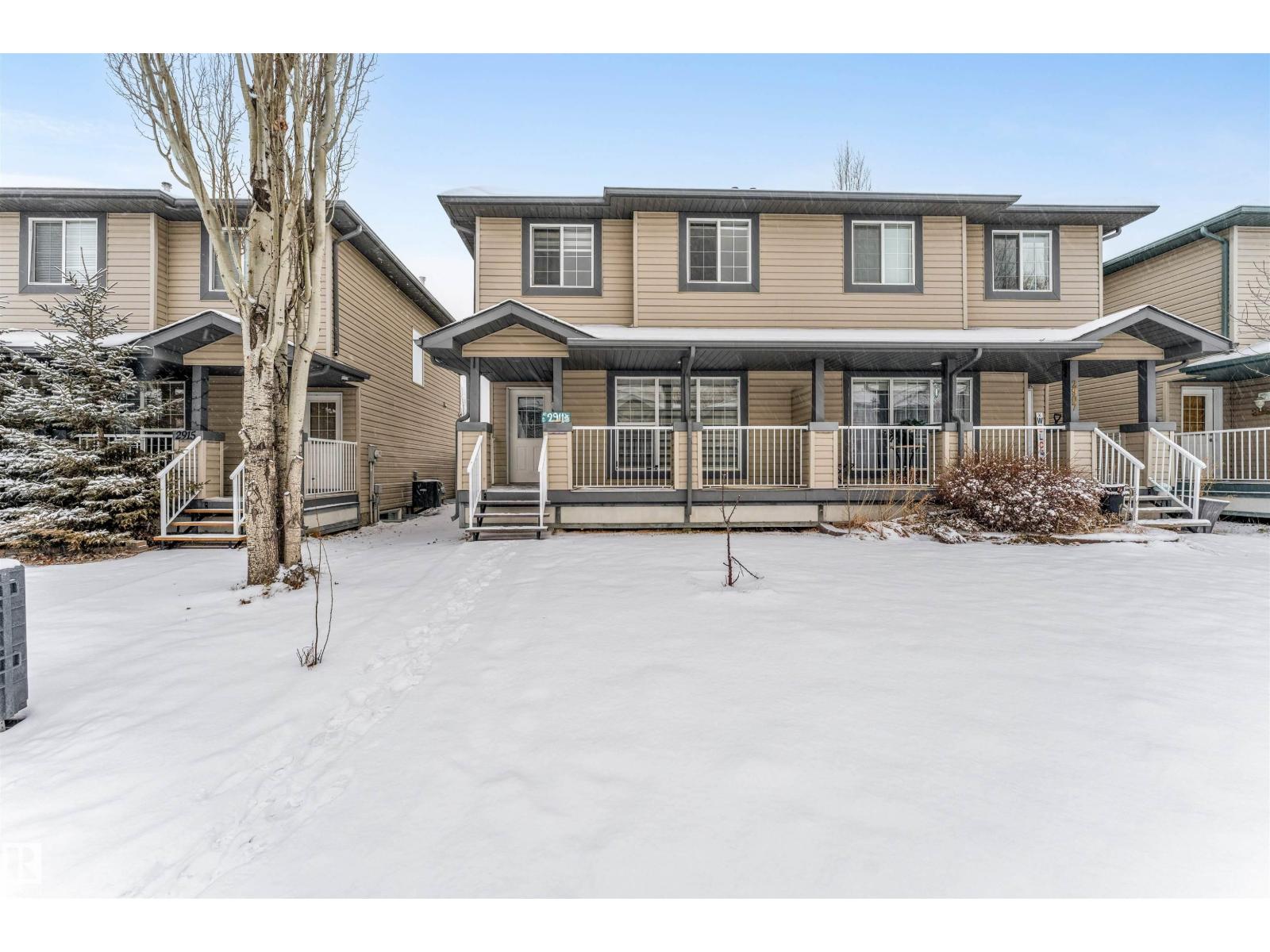 2911 26 ST NW, Edmonton, Alberta