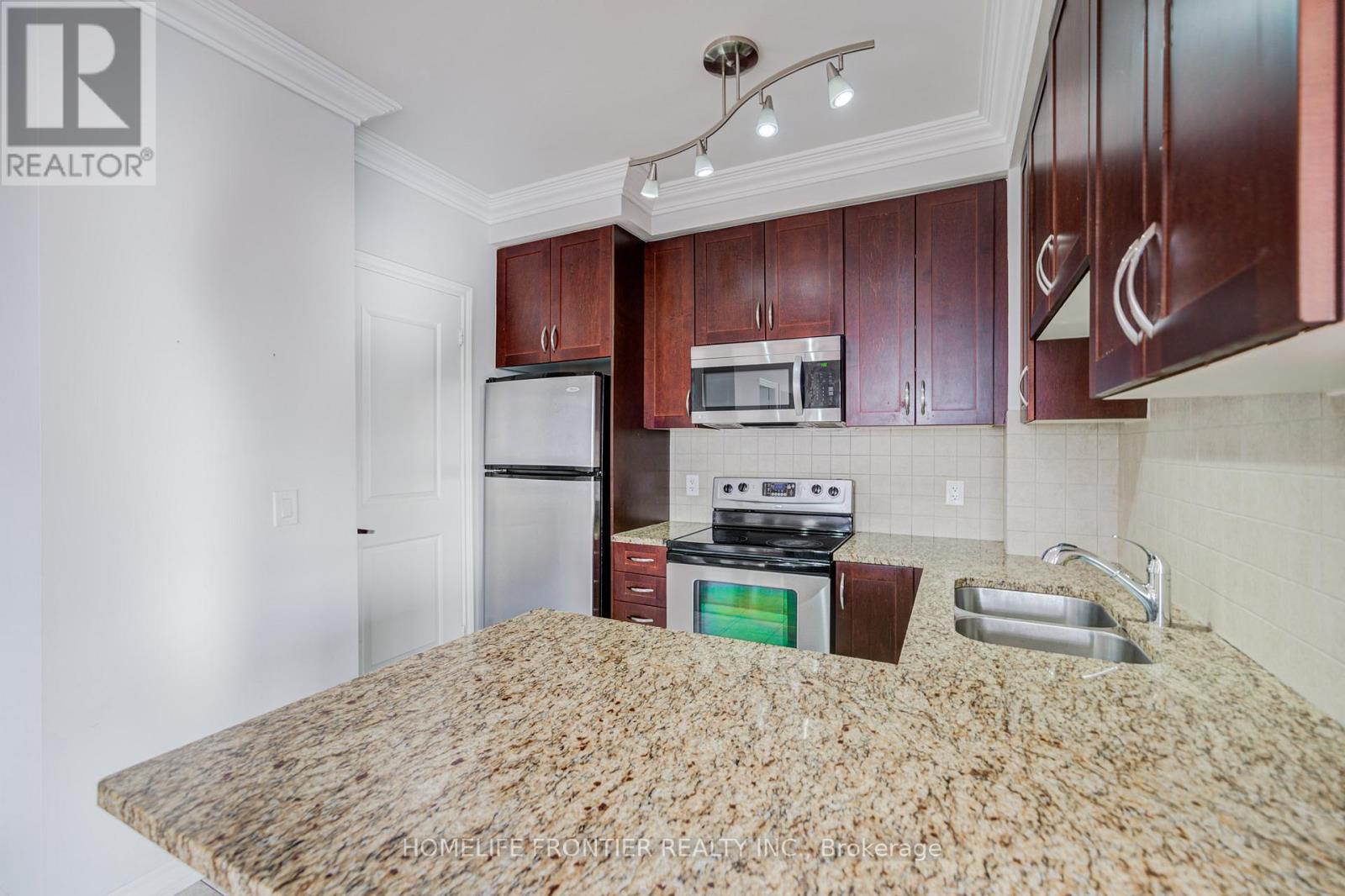 511 - 9235 Jane Street, Vaughan, Ontario L6A 0J8 - Photo 16 - N12617198