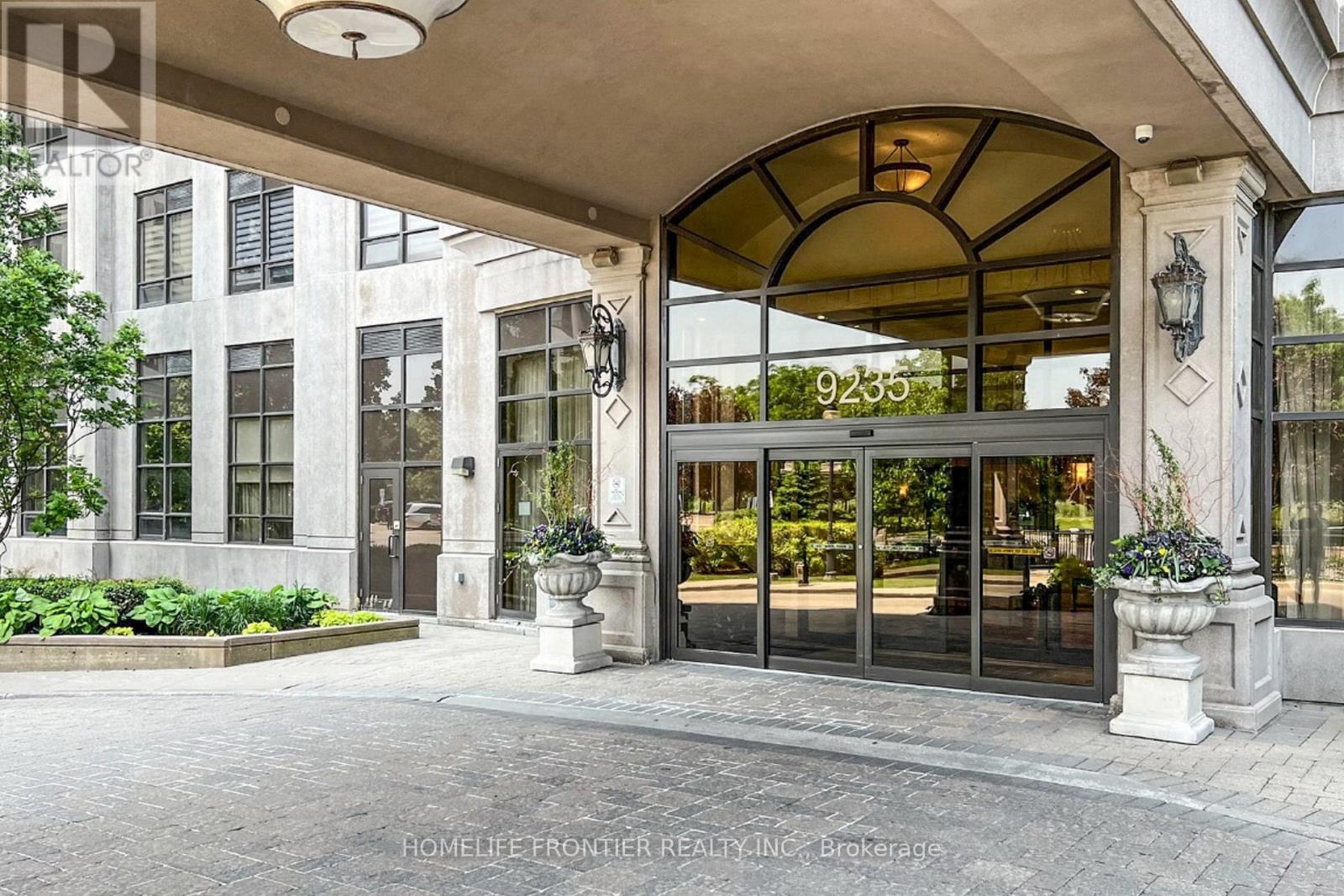 511 - 9235 Jane Street, Vaughan, Ontario L6A 0J8 - Photo 3 - N12617198