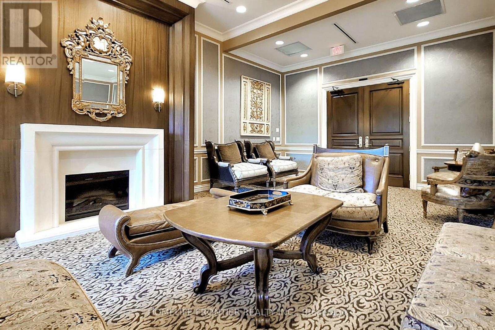 511 - 9235 Jane Street, Vaughan, Ontario L6A 0J8 - Photo 36 - N12617198