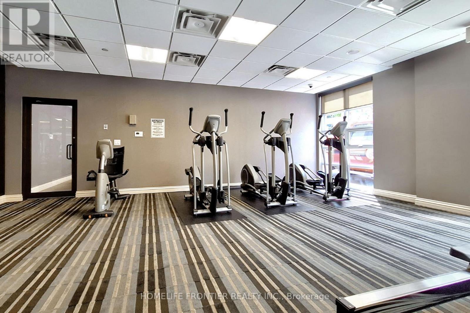 511 - 9235 Jane Street, Vaughan, Ontario L6A 0J8 - Photo 37 - N12617198