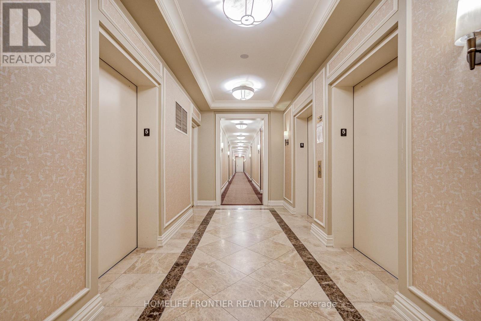 511 - 9235 Jane Street, Vaughan, Ontario L6A 0J8 - Photo 4 - N12617198