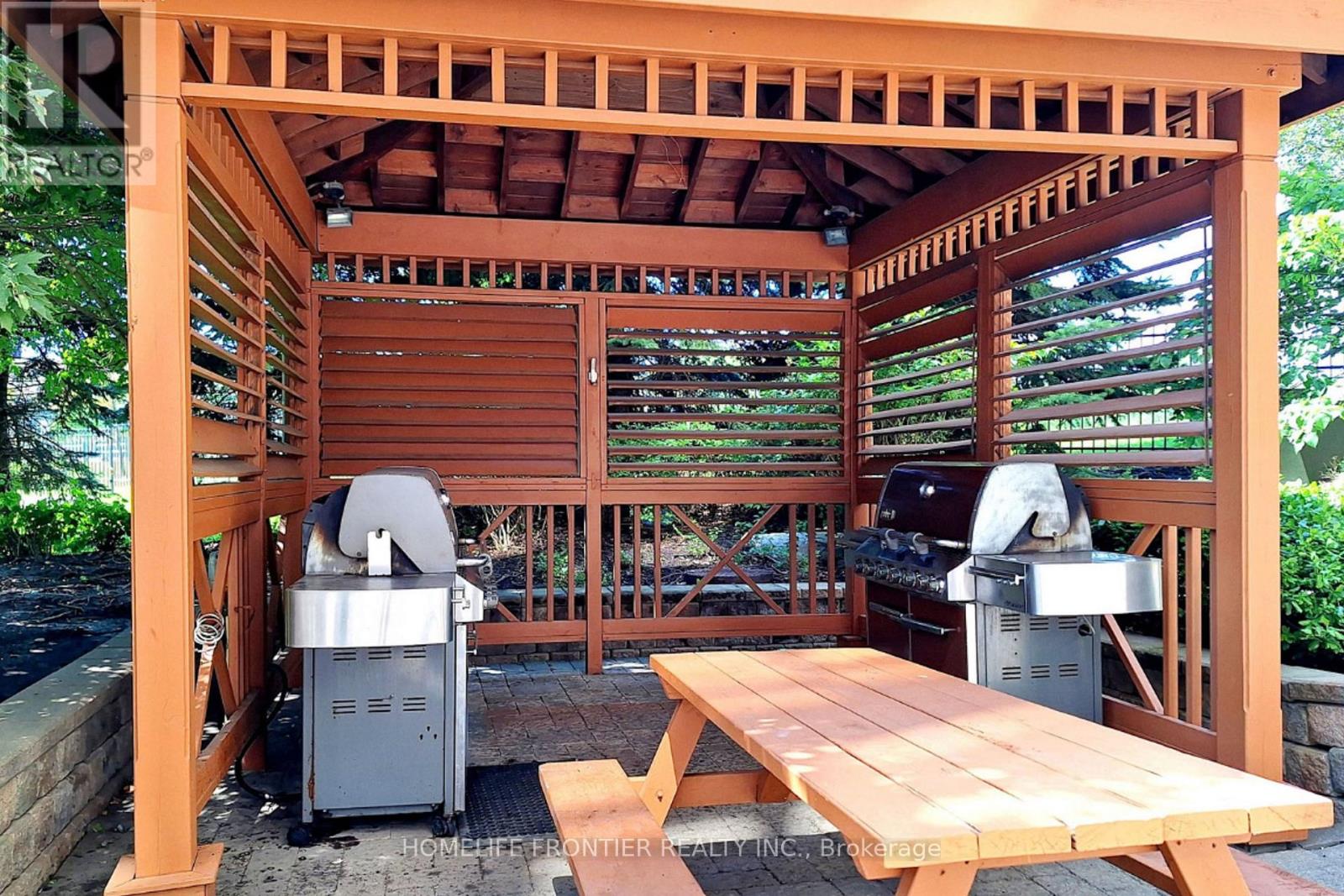 511 - 9235 Jane Street, Vaughan, Ontario L6A 0J8 - Photo 42 - N12617198