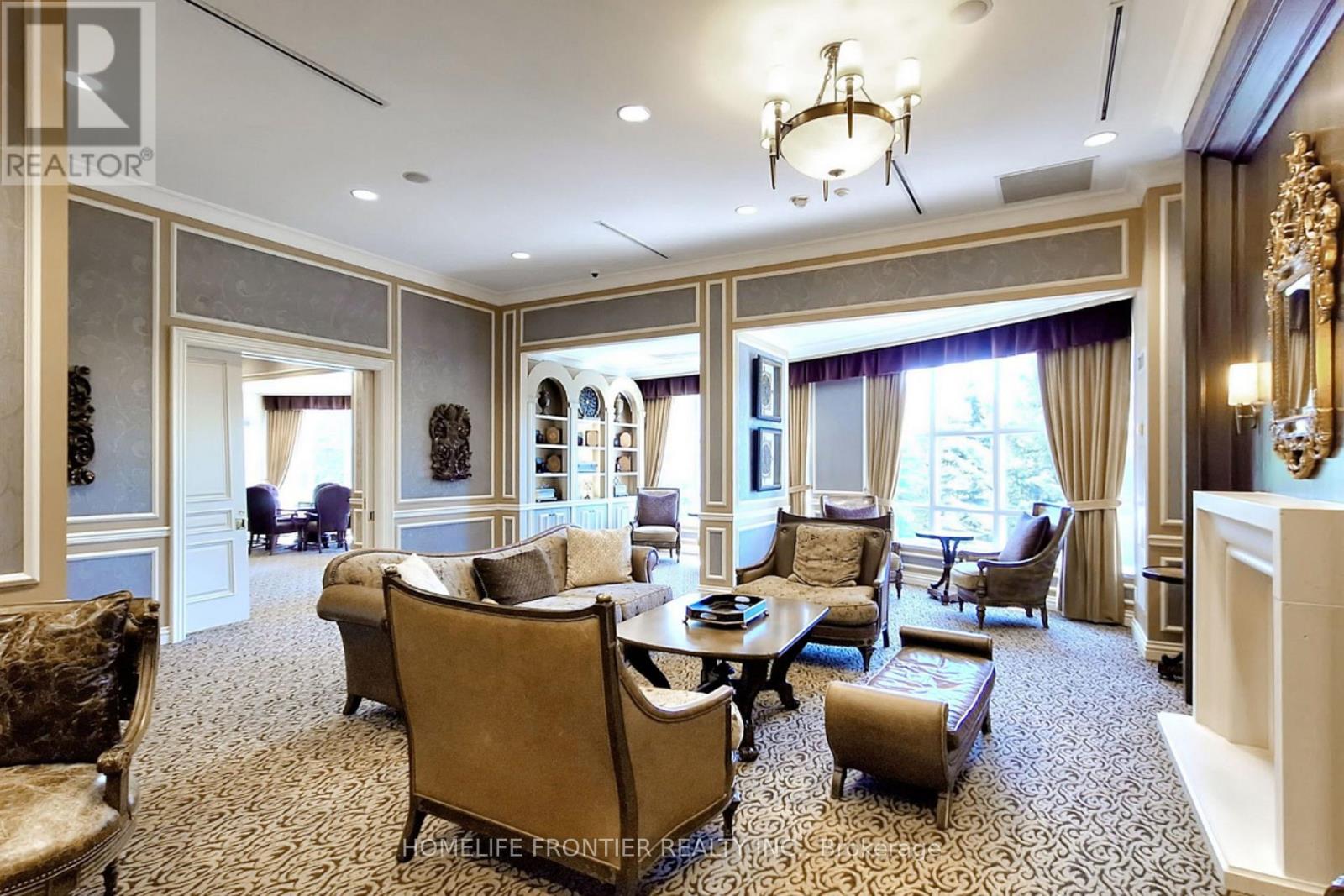 511 - 9235 Jane Street, Vaughan, Ontario L6A 0J8 - Photo 46 - N12617198