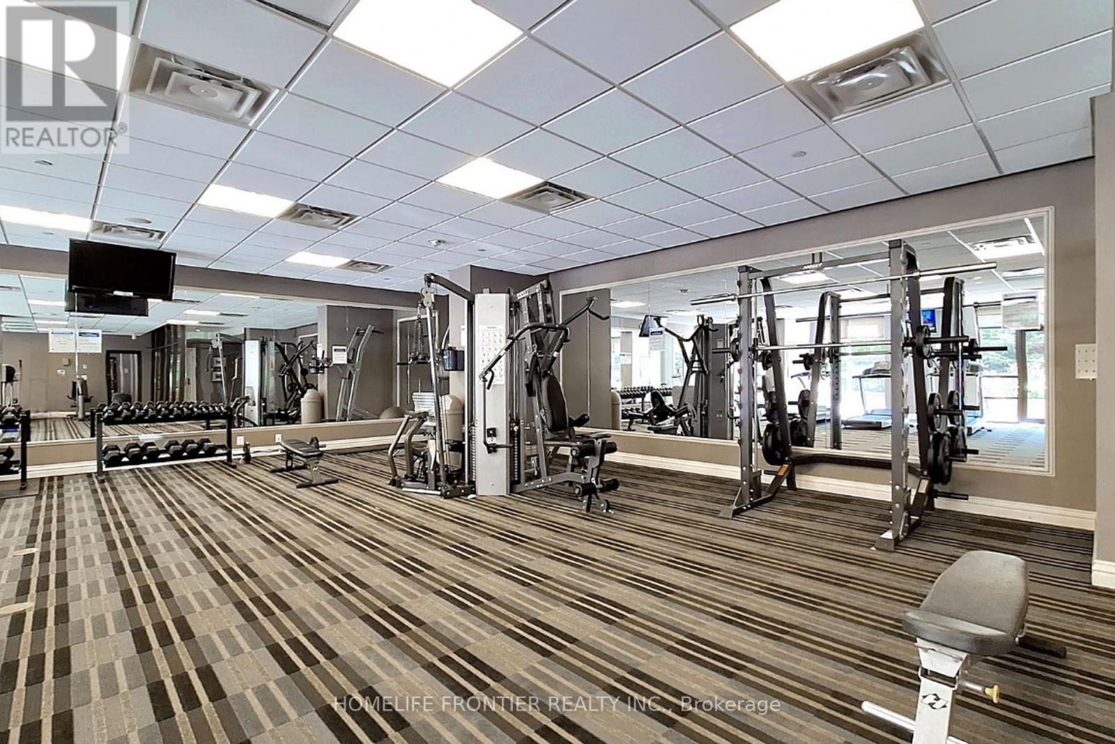 511 - 9235 Jane Street, Vaughan, Ontario L6A 0J8 - Photo 48 - N12617198