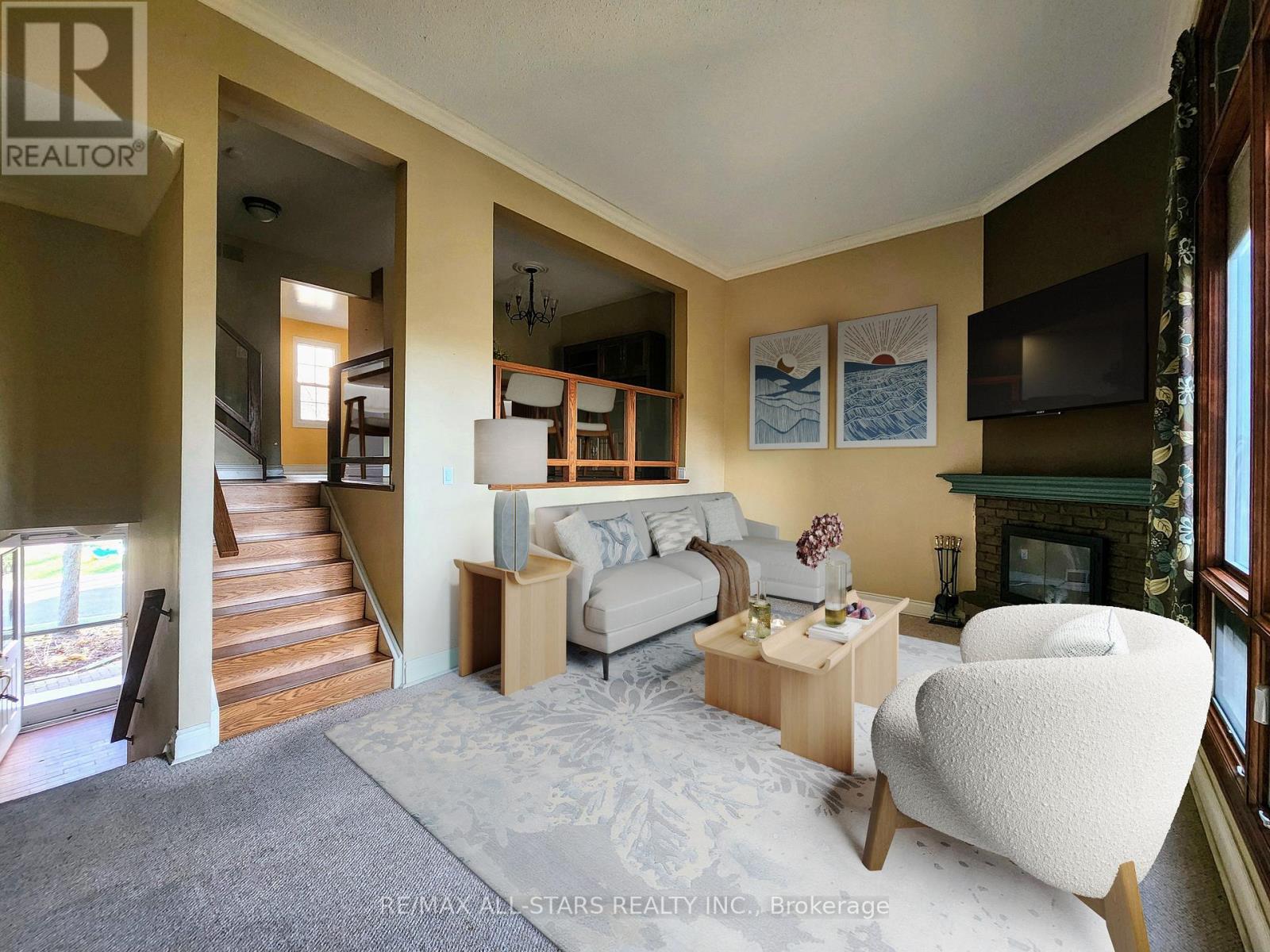 6 Hepworth Way, Markham, Ontario L3P 3S9 - Photo 12 - N12480130