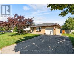 36 LEE CRESCENT, Goderich, Ontario