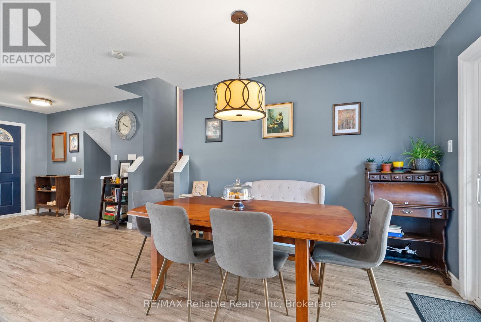 36 Lee Crescent, Goderich, Ontario N7A 4L3 - Photo 17 - X12400491