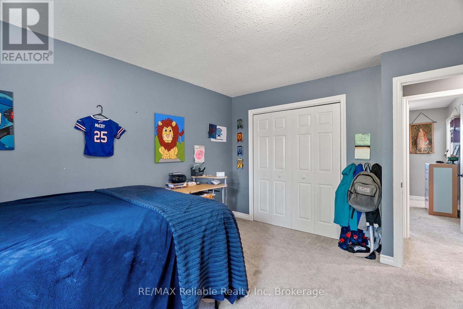 36 Lee Crescent, Goderich, Ontario N7A 4L3 - Photo 23 - X12400491