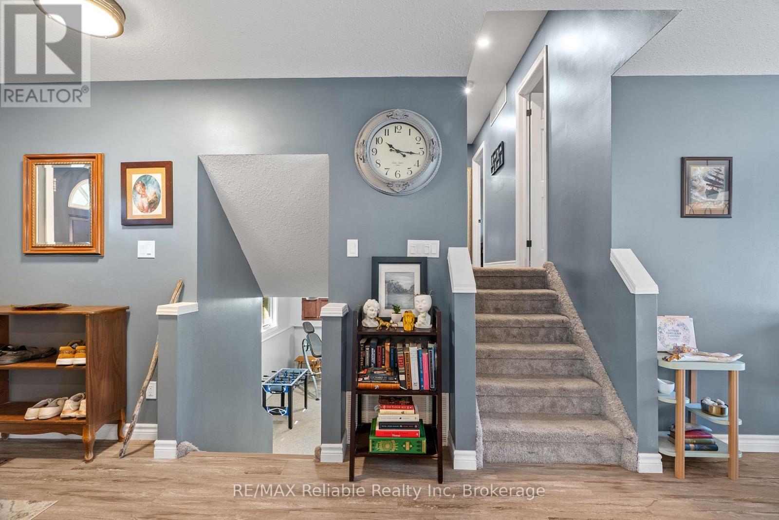 36 Lee Crescent, Goderich, Ontario N7A 4L3 - Photo 10 - X12400491